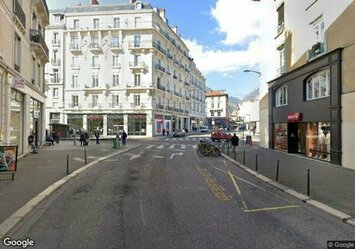 Location Local Commercial - Grenoble (38000)
