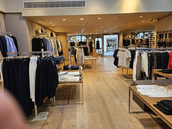 Vente de murs de boutique - Cahors (46000)-photo-3