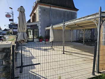 Vente de murs de boutique - Biars-sur-Cère (46130)-photo-3