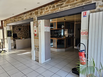 Vente de murs de boutique - Biars-sur-Cère (46130)-photo-4