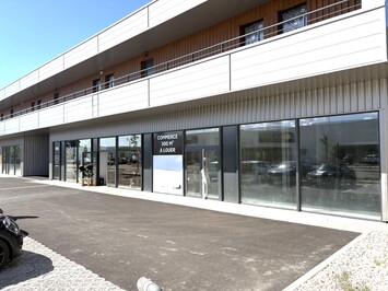 Location Local Commercial - Montelimar (26200)-photo-2