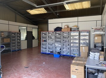 Location Local Commercial - Montelimar (26200)-photo-3