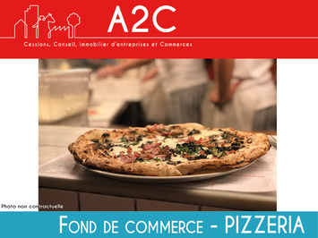 Vente - Brasserie - Restaurant - Pizzeria - La Roche-sur-Yon (85000)