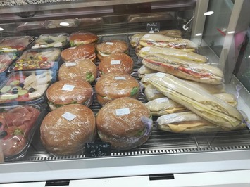 Vente - Boulangerie - Terminal de cuisson - Marmande (47200)-photo-3