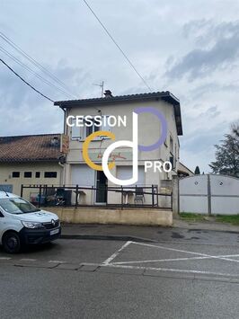 Vente - Snack - Ales (30100)