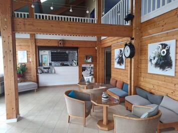 Vente - Hôtel - Indre (36)