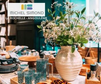 Vente - Décoration - Charente-Maritime (17)-photo-1