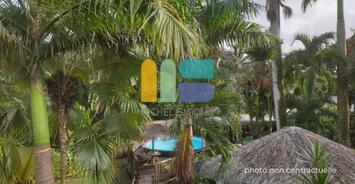 Vente - Hôtel - Gîte - Guadeloupe (971)