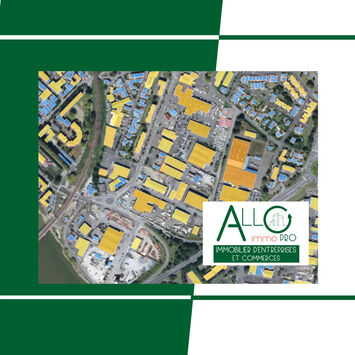 Location Entrepôt / Local d'activités - Bayonne (64100)-photo-2