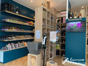 Vente - Alimentation - Epicerie - Traiteur - Nice (06000)-photo-3