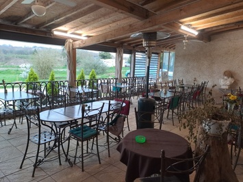 Vente - Restaurant - Restaurant rapide - Restaurant routier - Café - Licence III - Snack - Vente à emporter - Haute-Saône (70)-photo-2