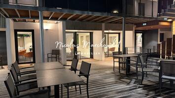 Vente - Restaurant - Restaurant du midi - Restaurant gastronomique - Villefranche-de-Rouergue (12200)