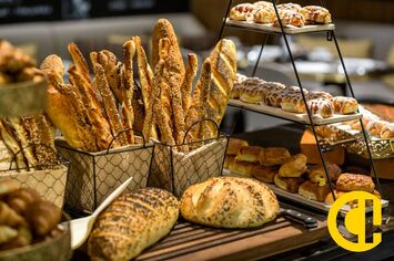 Vente - Boulangerie - Pâtisserie - Haute-Savoie (74)