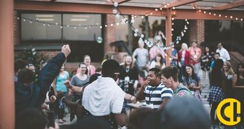 Vente - Bar - Restaurant - Discothèque - Lyon 2ème (69002)