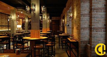 Vente - Restaurant - Restaurant gastronomique - Salon de thé - Traiteur - Lyon 4ème (69004)