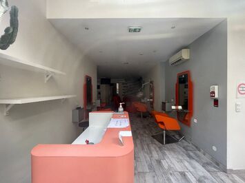 Location Local Commercial - Villeurbanne (69100)-photo-2