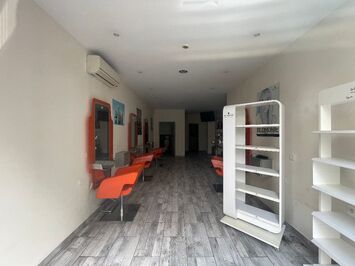 Location Local Commercial - Villeurbanne (69100)-photo-3