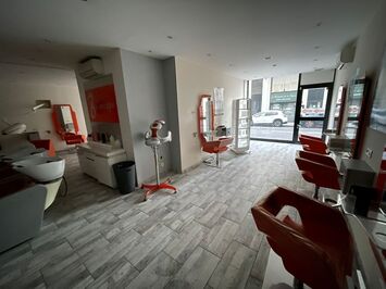 Location Local Commercial - Villeurbanne (69100)-photo-4