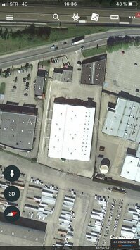 Location Local Commercial - Arbent (01100)