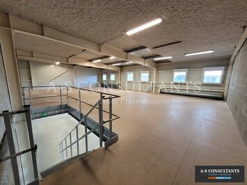 Location Local Commercial - Davézieux (07430)-photo-4