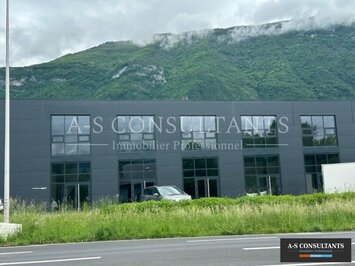 Location Local Commercial - Chignin (73800)-photo-2