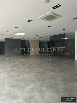 Location Local Commercial - La Ravoire (73490)-photo-2