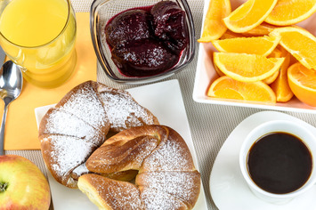 Vente - Hôtel - Restaurant - Licence IV - Val-d'Oise (95)-photo-4