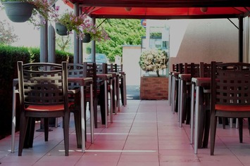 Vente - Hôtel - Restaurant - Vouziers (08400)-photo-3