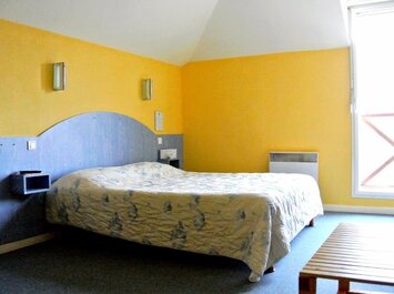 Vente - Hôtel - Restaurant - Vouziers (08400)-photo-4