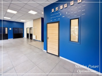 Location Local Commercial - Compiegne (60200)-photo-4