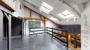 Vente de murs de boutique - Nantes (44000)-photo-2