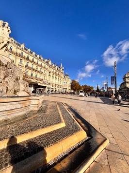 Location Local Commercial - Montpellier (34000)-photo-2