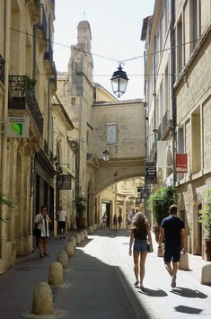 Location Local Commercial - Montpellier (34000)-photo-4