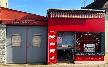 Vente de murs de boutique - Oise (60)-photo-2