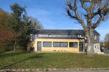 Vente de murs de boutique - Seine-Maritime (76)