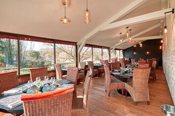 Vente - Restaurant - Restaurant gastronomique - Eure-et-Loir (28)-photo-2