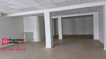 Location Local Commercial - Loire (42)-photo-3