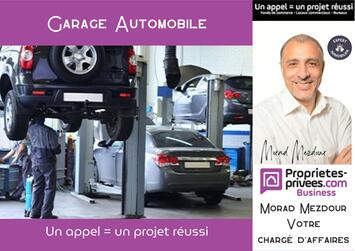 Location Local Commercial - Nord (59)