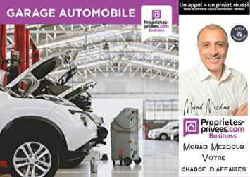 Location Local Commercial - Nord (59)-photo-3