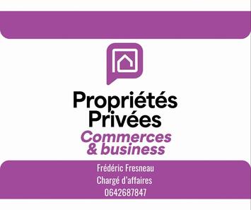 Vente de murs de boutique - Morbihan (56)-photo-4