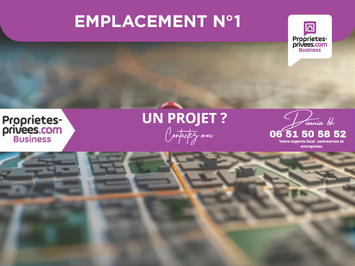 Location Local Commercial - Oise (60)-photo-3