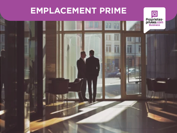 Location Local Commercial - Meurthe-et-Moselle (54)-photo-3