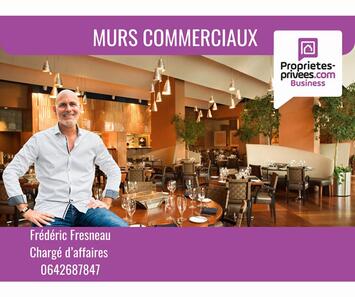 Vente de murs de boutique - Morbihan (56)-photo-2