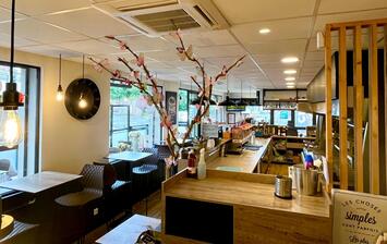 Vente - Bar - Restaurant rapide - Oise (60)-photo-3