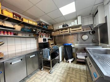 Vente - Bar - Restaurant rapide - Oise (60)-photo-4