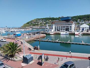 Vente de murs de boutique - Seine-Maritime (76)