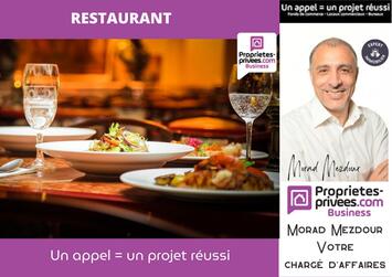 Location Local Commercial - Nord (59)