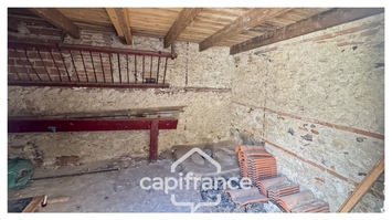 Vente de murs de boutique - Tarn-et-Garonne (82)-photo-4
