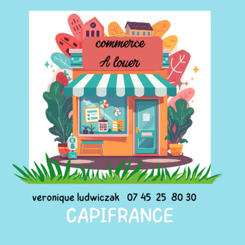 Location Local Commercial - Nord (59)