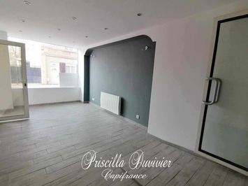 Vente de murs de boutique - Oise (60)-photo-2